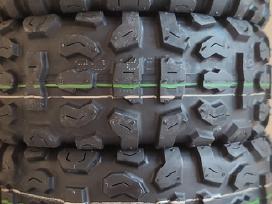 Offroad bekelės padangos Kukirin, Kaabo paspirtuka