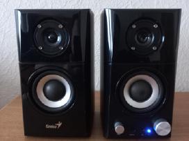Kolonėlės Genius Sp-hf500a