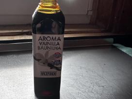 Vaniles ekstrsktas 150 ml