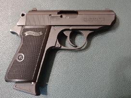 Parduodamas Walther Ppk S,.22 Lr