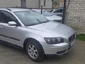 Volvo V50 2005 1.6
