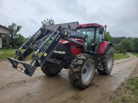 Case mx 135