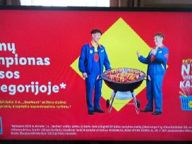 TV Samsung