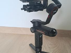 Zhiyun Weebill S gimbal stabilizatorius