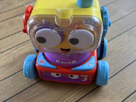 Robobo - robotukas Fisher Price, Hhj42