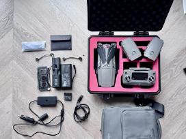 Dronas Dji Mavic 2 Pro
