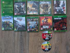 5-14eur Gta5 Nfs Mafia Minecraft Assasins creed.