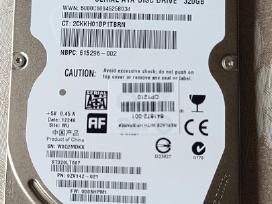 Seagate 320 GB 2.5