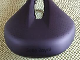 Naujas balnelis Selle Royal