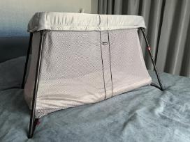Babybjorn maniežas