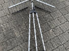 Lauko TV antena