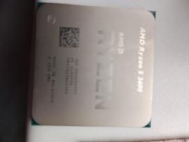 Ryzen 5 3600