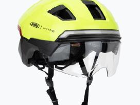 Abus hyp e ace signal Yellow