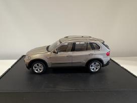 Bmw X5 (E70)