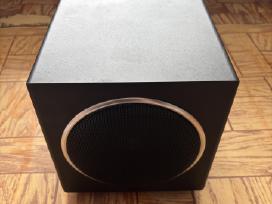 Logitech Z523 2.1 kolonėlių sistema (40w Rms)
