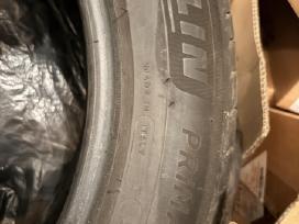 Michelin Primacy 4 vasarinės pad. 8 vnt