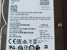 HDD seagate 5 TB 2.5"