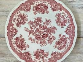 Villeroy & Boch lėktė