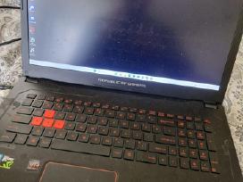 Asus rog i7-7700 gtx 1060
