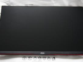 Aoc 24g2u/bk 23.8" Ips 144 Hz Gaming monitorius