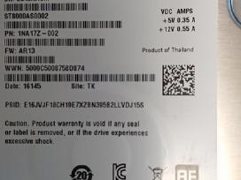 Seagate archive HDD 8tb donoras