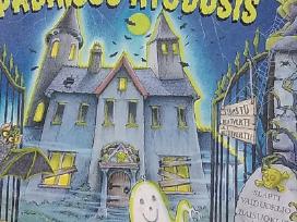 Paskutinis pabaisos atodūsis