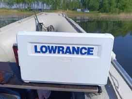 Lowrance Hds Live 16