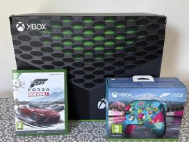 Xbox X series 1tb