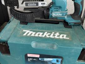 Makita gipso kartono tvirtinimui