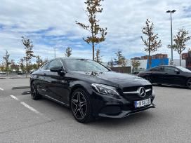Parduodamas prižiūrėtas ir labai geros būklės Merc