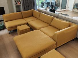 Modulinė sofa