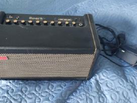 Positive Grid Spark 40 Gitaros Stiprintuvas/kubas