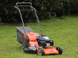 Husqvarna Lc 356vp vejapjovė 56cm Honda variklis