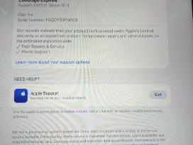 iPad pro 11 2 gen