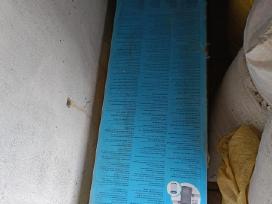 Bestway Fast Set apvalus baseinas 4,57 m x 1,07 m