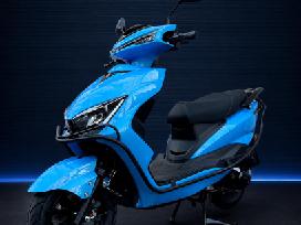 Cygnus Yamaha 3kw 49cc Pristatome i namus per 3val