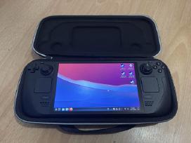 Steam Deck Oled 512gb