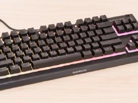 Apex tkl 3 žaidimų klaviatūra