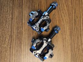 Bontrager Comp MTB pedalai