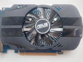 Vaizdo plokštė Asus Geforce GT 1030