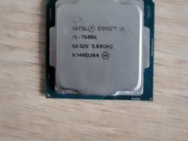 I5 7600k procesorius