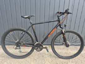 KTM 29er,l dydis