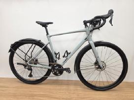 Cube Nuroad Race Fe 2025 28er L 2x12s Shimano GRX