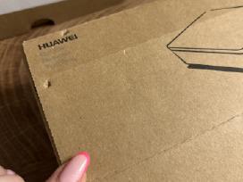 Huawei rysio kartotuvas