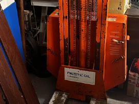 Elektrinis 12v palečių keltuvas B69