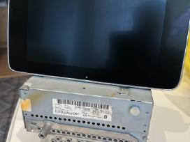 Originalus Mercedes-benz Ntg5 Harman
