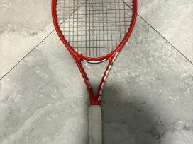 Wilson Clash Pro teniso raketė, 3 grip
