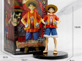 Figureles one piece