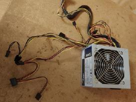 Maitinimo blokai 500w stacionariam kompiuteriui