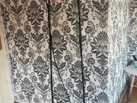 Ikea grindiniai šviestuvai 2vnt